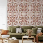 ⁦Cape Dutch Tile Autumn⁩ – תמונה ⁦2⁩