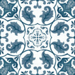 Cape Dutch Delft