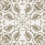 Cape Dutch Tile Vintage