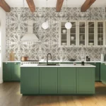 ⁦Cape Dutch Tile Vintage⁩ – תמונה ⁦2⁩