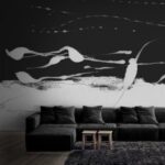 ⁦Chromatic Impressions Mural⁩ – תמונה ⁦2⁩