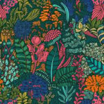Dancing in the Jungle
