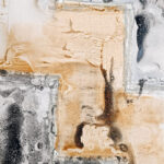 Earth Pigment Mural