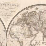 En Deux Hemispheres 1820
