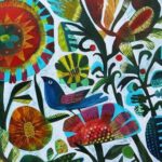 Mexican Colours