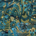Garni Blue