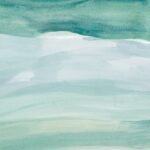 Gentle Tide Mural