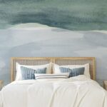 ⁦Gentle Tide Mural⁩ – תמונה ⁦2⁩
