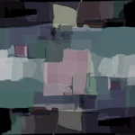 Gleem Mural