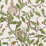 Great Oaks Squirrel