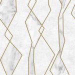 Jagged Marble and Stone