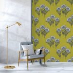 ⁦King Protea – Chartreuse⁩ – תמונה ⁦2⁩