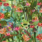 Lily Pond