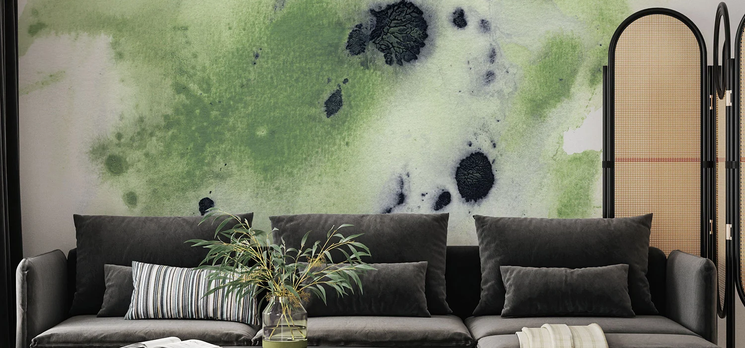 Lin Barrie Abstract Thoughts Collection