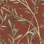 Olive Branch Autumn
