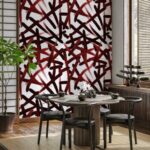 ⁦Paint Brush Deep Red⁩ – תמונה ⁦2⁩