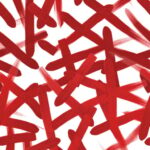 Paint Brush Red