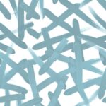 Paint Brush Teal