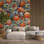 ⁦Painting with Orange⁩ – תמונה ⁦2⁩