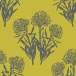 Pincushion – Chartreuse