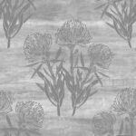 King Protea – Concrete