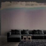 ⁦Primal Hues Mural⁩ – תמונה ⁦2⁩