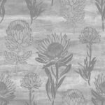 Protea Combo – Concrete
