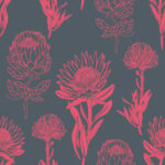 Protea Combo – Coral