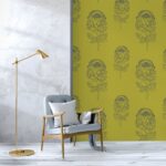 ⁦Protea – Chartreuse⁩ – תמונה ⁦2⁩