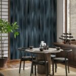 ⁦Rough Paint Dark Blue⁩ – תמונה ⁦2⁩