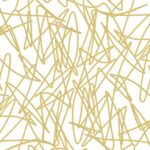 Scribble Yellow