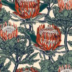 Song of Protea