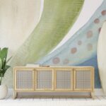 ⁦Spring Tide Mural⁩ – תמונה ⁦2⁩
