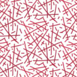 Streamer Red