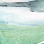 Summer Waves Mural