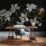 ⁦Sweet Magnolia⁩ – תמונה ⁦2⁩