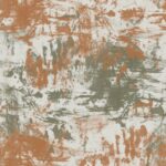 Unbridled Wilderness – Moss and Orange