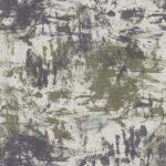 Unbridled Wilderness – Purple and Gold