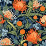 When Oranges Speak