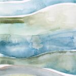Low Tide Mural