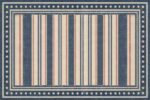פלייסמט מלבני 30×45 בדוגמה פסים
